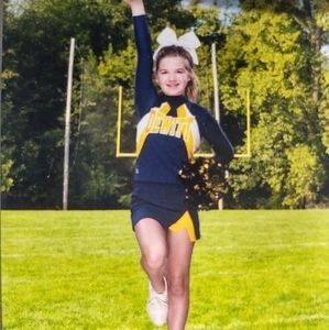 Meet your Posher, Angela